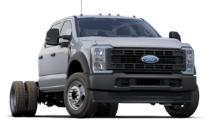 2025 Ford Chassis Cab External Image 4